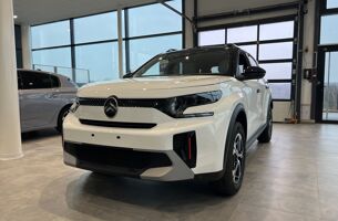 CITROEN C3 AIRCROSS ( 2026) 1.2 HYBRID 145 E-DCS6 MAX