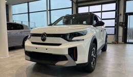 CITROEN C3 AIRCROSS ( 2026) 1.2 HYBRID 145 E-DCS6 MAX