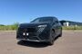 PEUGEOT 3008 (2026) HYBRID 145 E-DCS6 GT EXCLUSIVE
