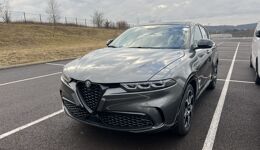 ALFA ROMEO TONALE 1.6 MULTIJET 130 TCT6 VELOCE