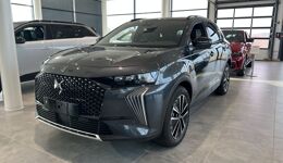 DS DS 7 (2026) BLUE HDI 130 AUTOMATIQUE ETOILE