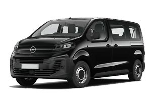 OPEL VIVARO HDI 180 EAT8 COMBI XL DIESEL 180 CV AUTOMATIQUE