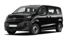 OPEL VIVARO HDI 180 EAT8 COMBI XL DIESEL 180 CV AUTOMATIQUE