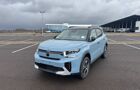 CITROEN C3 AIRCROSS ( 2026) 1.2 HYBRID 145 E-DCS6 MAX