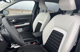 CITROEN C3 AIRCROSS ( 2026) HYBRID 145 E-DCS6 MAX
