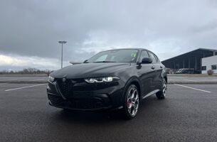 ALFA ROMEO TONALE 1.6 MULTIJET 130 TCT6 VELOCE