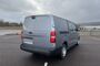 CITROEN JUMPY CAB. APP. FIXE  (2026) 2.2 BLUE HDI 180 S/S AUTOMATIQUE TAILLE XL