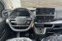 CITROEN JUMPY CAB. APP. FIXE  (2026) 2.2 BLUE HDI 180 S/S AUTOMATIQUE TAILLE XL
