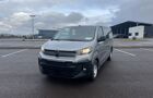 CITROEN JUMPY CAB. APP. FIXE  (2026) 2.2 BLUE HDI 180 S/S AUTOMATIQUE TAILLE XL