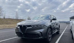 ALFA ROMEO TONALE 1.6 MULTIJET 130 TCT6 VELOCE