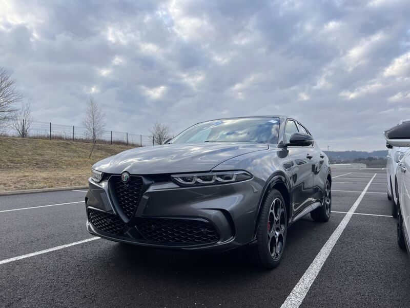 1.6 MULTIJET 130 TCT6 VELOCE