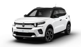 CITROEN C3 (2026) 1.2 TURBO 100 S/S BVM6 MAX