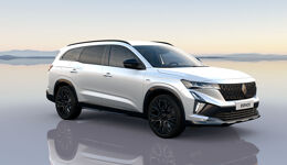 RENAULT ESPACE FULL HYBRID E-TECH 200 ESPRIT ALPINE