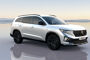 RENAULT ESPACE FULL HYBRID E-TECH 200 ESPRIT ALPINE