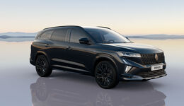 RENAULT ESPACE FULL HYBRID E-TECH 200 ESPRIT ALPINE