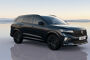RENAULT ESPACE FULL HYBRID E-TECH 200 ESPRIT ALPINE