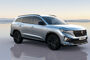 RENAULT ESPACE FULL HYBRID E-TECH 200 ESPRIT ALPINE