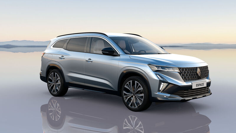 FULL HYBRID E-TECH 200 ICONIC