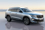 RENAULT ESPACE FULL HYBRID E-TECH 200 ICONIC