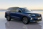 RENAULT ESPACE FULL HYBRID E-TECH 200 ICONIC