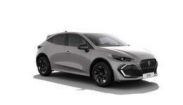 RENAULT CLIO FULL HYBRID E-TECH 160 TECHNO