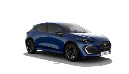 RENAULT CLIO FULL HYBRID E-TECH 160 TECHNO