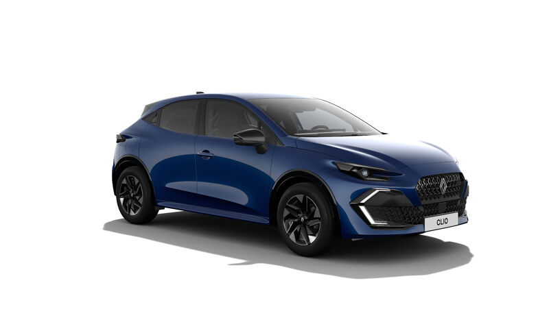 FULL HYBRID E-TECH 160 TECHNO