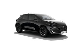 RENAULT CLIO FULL HYBRID E-TECH 160 TECHNO