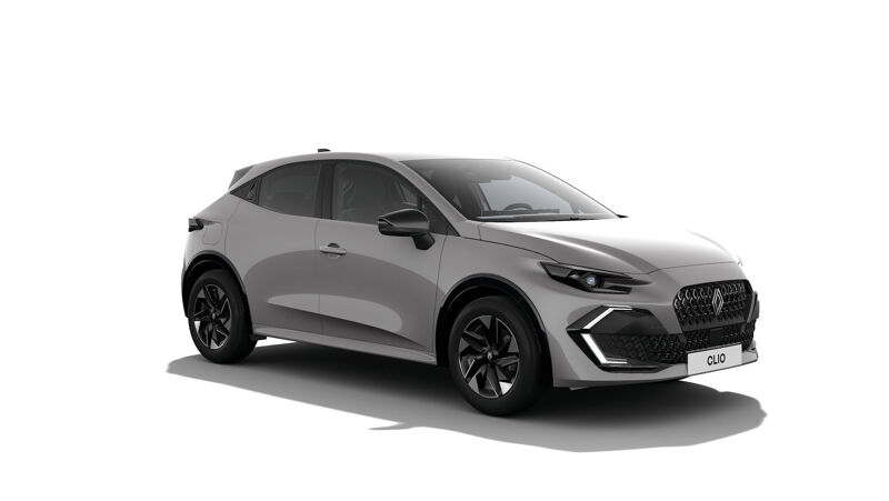 FULL HYBRID E-TECH 160 TECHNO