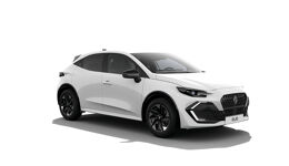 RENAULT CLIO FULL HYBRID E-TECH 160 TECHNO