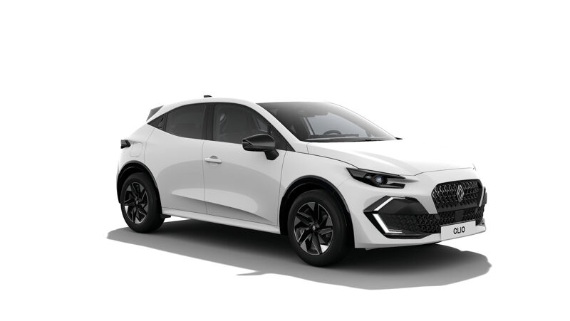 FULL HYBRID E-TECH 160 TECHNO