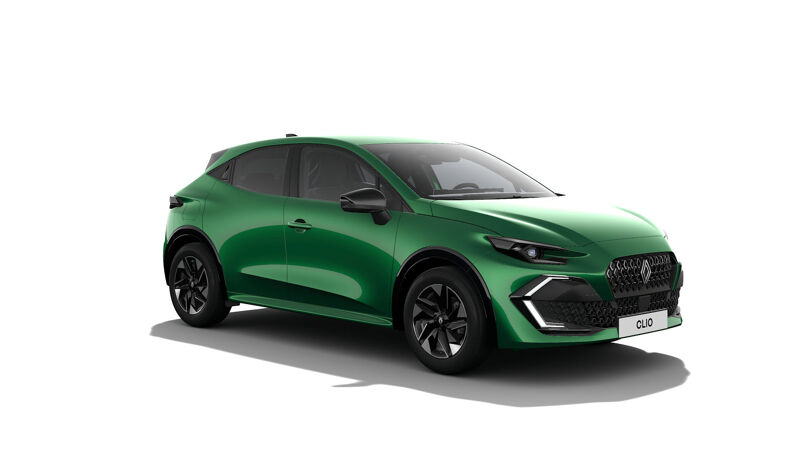 FULL HYBRID E-TECH 160 TECHNO