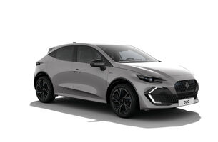 RENAULT CLIO FULL HYBRID E-TECH 160 ESPRIT ALPINE