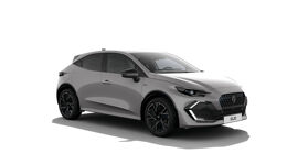 RENAULT CLIO FULL HYBRID E-TECH 160 ESPRIT ALPINE