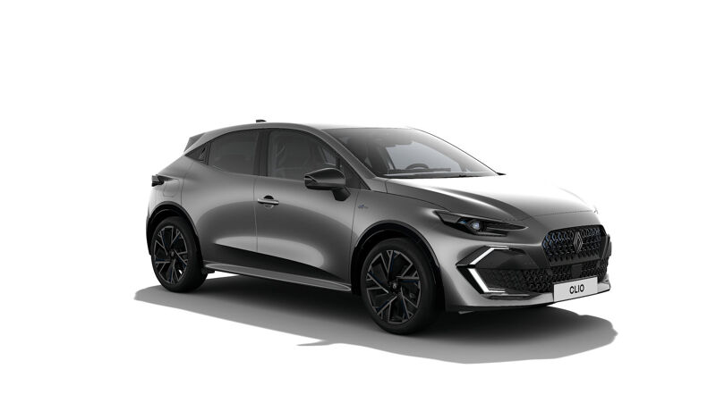 FULL HYBRID E-TECH 160 ESPRIT ALPINE