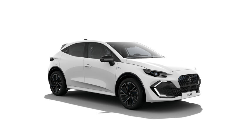 FULL HYBRID E-TECH 160 ESPRIT ALPINE