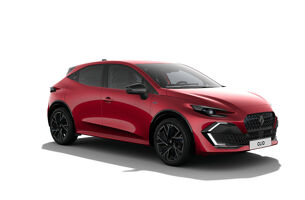 RENAULT CLIO FULL HYBRID E-TECH 160 ESPRIT ALPINE