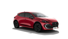 RENAULT CLIO FULL HYBRID E-TECH 160 ESPRIT ALPINE