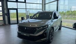 RENAULT ESPACE FULL HYBRID E-TECH 200 ESPRIT ALPINE