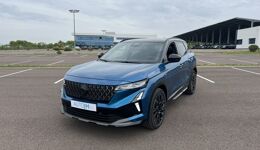 RENAULT AUSTRAL FULL HYBRID E-TECH 200 ESPRIT ALPINE