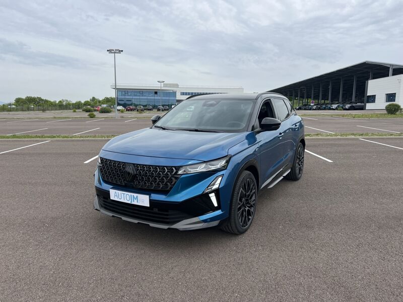 FULL HYBRID E-TECH 200 ESPRIT ALPINE