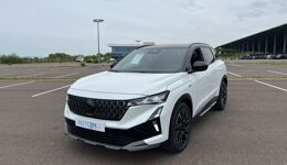 RENAULT AUSTRAL FULL HYBRID E-TECH 200 ESPRIT ALPINE