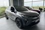 RENAULT CAPTUR E-TECH FULL HYBRID 160 ESPRIT ALPINE