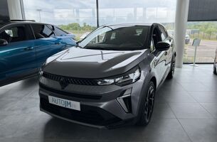 RENAULT CAPTUR E-TECH FULL HYBRID 160 ESPRIT ALPINE