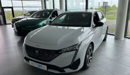 PEUGEOT 308 BLUE HDI 130 S/S EAT8 ALLURE