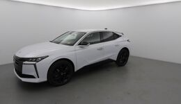 DS N°4 BLUE HDI 130 AUTOMATIQUE ETOILE ALCANTARA
