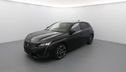 PEUGEOT 308 BLUE HDI 130 S/S EAT8 ALLURE