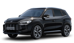 MG ZS HYBRID + 197 CH 2WD LUXURY