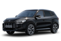 MG ZS HYBRID + 197 CH 2WD LUXURY