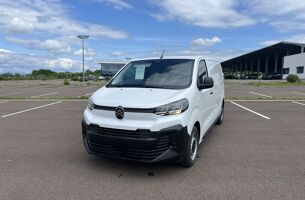 CITROEN JUMPY FG TOLE (2026) 2.2 BLUE HDI 150 S/S AUTOMATIQUE TAILLE M